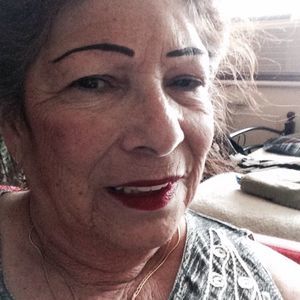 Meet your Posher, Sheila